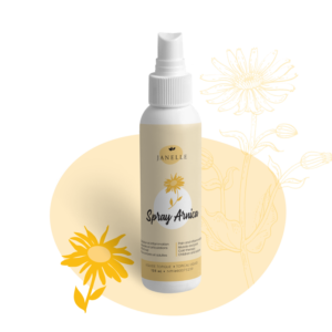 Spray Arnica